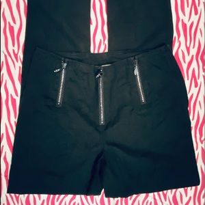 New Women’s Black Straight Leg Pants by NEWPORT, Size 10